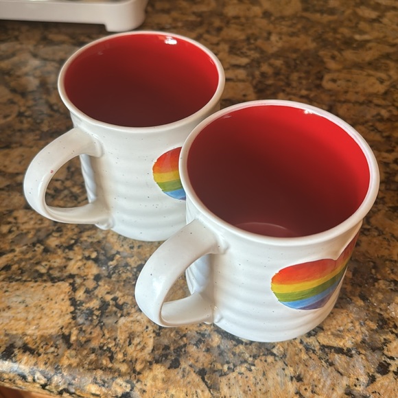 ‘Be You’ Sheffield Home mugs - Picture 8 of 8